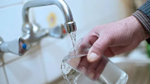 Danas veći dio Sarajeva bez vode Danas veći dio Sarajeva bez vode