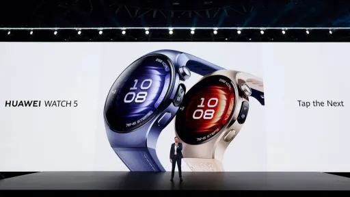 Huawei je predstavio novu liniju pametnih uređaja: Watch 5 i Watch Fit 4 serija postavljaju nove trendove u svijetu zdravlja i tehnologije Huawei je predstavio novu liniju pametnih uređaja: Watch 5 i Watch Fit 4 serija postavljaju nove trendove u svijetu zdravlja i tehnologije