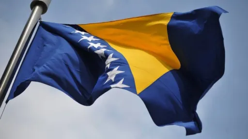 ALARMANTNO: "Daytonski mirovni sporazum hitno treba reforme, NATO mora..."