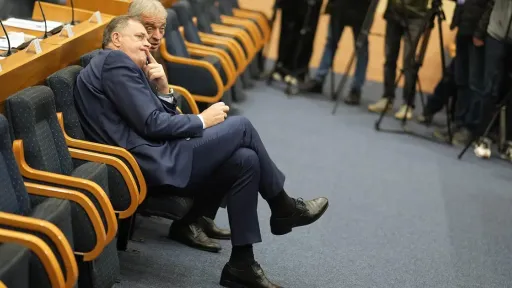 U Banjoj Luci sjednice NSRS: Nova zaduženja, govor Dodika, finansiranje stranaka...