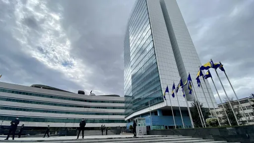 BiH bi mogla izgubiti 1,3 milijarde eura zbog entiteta - za početak