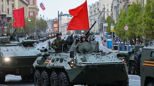 Tihi masakr na istočnom frontu: Kako su ruski vojnici ginuli u talasima tokom tri godine invazije Tihi masakr na istočnom frontu: Kako su ruski vojnici ginuli u talasima tokom tri godine invazije