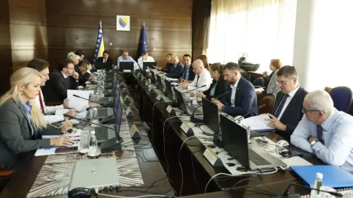 Vlada FBiH odobrila 20 miliona KM za povoljne stambene kredite za mlade Vlada FBiH odobrila 20 miliona KM za povoljne stambene kredite za mlade