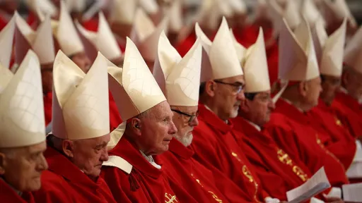 Hoće li kardinali ponovo izabrati autsajdera za papu poput Franje ili insajdera poput Benedikta XVI? Hoće li kardinali ponovo izabrati autsajdera za papu poput Franje ili insajdera poput Benedikta XVI?