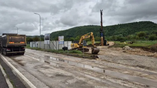 Lidl stiže u još jedan grad u BiH, počela izgradnja objekta Lidl stiže u još jedan grad u BiH, počela izgradnja objekta