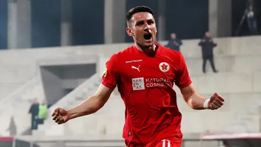 Velež savladao GOŠK i poslao ga u niži rang takmičenja Velež savladao GOŠK i poslao ga u niži rang takmičenja