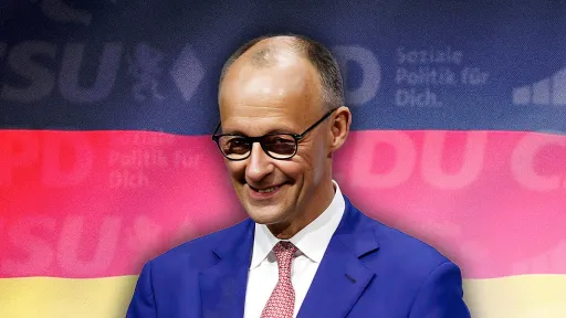 Friedrich Merz u drugom pokušaju ipak izglasan za novog kancelara Njemačke Friedrich Merz u drugom pokušaju ipak izglasan za novog kancelara Njemačke