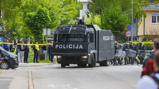 MUP USK nakon hapšenja 17 policajaca raspisuje konkurs za prijem 135 novih