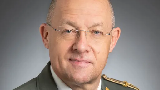 Austrijski general upozorio: "Moramo očekivati napad na našu teritoriju" Austrijski general upozorio: "Moramo očekivati napad na našu teritoriju"