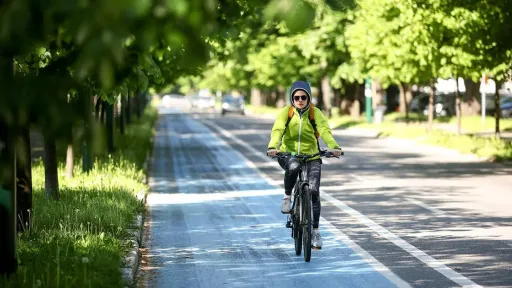 Više sunca i veće temperature: Meteorolozi objavili kada nam stiže stabilizacija vremena Više sunca i veće temperature: Meteorolozi objavili kada nam stiže stabilizacija vremena