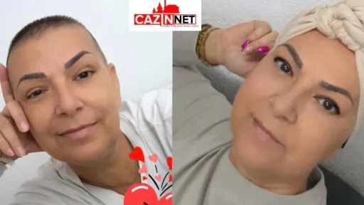 Tužna vijest: Naša sugrađanka Namka Jogić preselila na ahiret u 48. godini života Tužna vijest: Naša sugrađanka Namka Jogić preselila na ahiret u 48. godini života