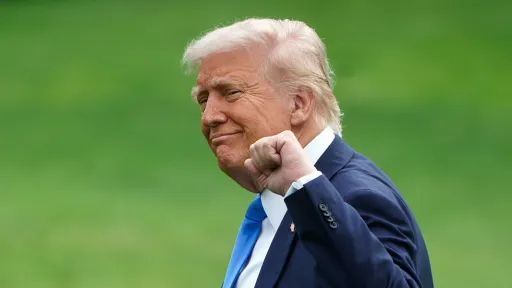 Trumpa pitali za rezultate izbora u Australiji i lidera opozicije, on odgovorio: "Nemam pojma ko je on" Trumpa pitali za rezultate izbora u Australiji i lidera opozicije, on odgovorio: "Nemam pojma ko je on"