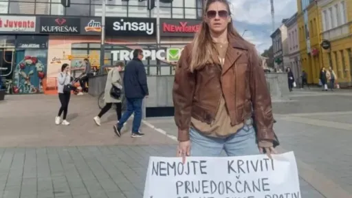 'Ne damo Bukovu Kosu', priča o ljudima koji su odlučili da probude grad koji šuti 'Ne damo Bukovu Kosu', priča o ljudima koji su odlučili da probude grad koji šuti