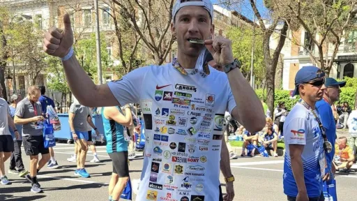 Muhamed iz Cazina ostvario novi lični rekord u Madridu Muhamed iz Cazina ostvario novi lični rekord u Madridu