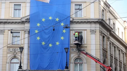 Dok nas milijarde čekaju: BiH bez glavnog pregovarača, šest mjeseci nakon zahtjeva EU Dok nas milijarde čekaju: BiH bez glavnog pregovarača, šest mjeseci nakon zahtjeva EU