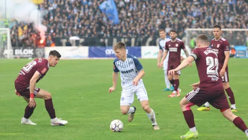 Sarajevo na krilima Kyeremeha slavilo u 155. sarajevskom derbiju Sarajevo na krilima Kyeremeha slavilo u 155. sarajevskom derbiju