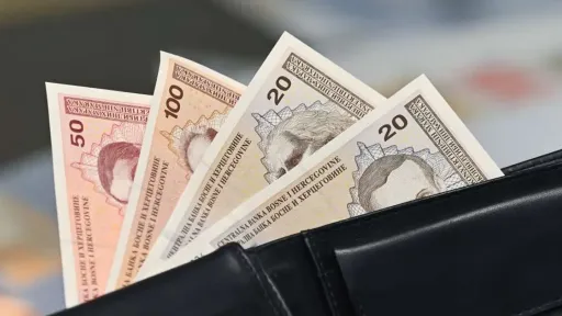 Kako preživjeti od plate u BiH Kako preživjeti od plate u BiH