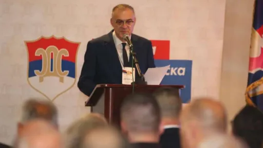 Miličević: SNSD-u ne smetaju ni Schmidt, ni njegovi zakoni, nego samo SDS Miličević: SNSD-u ne smetaju ni Schmidt, ni njegovi zakoni, nego samo SDS
