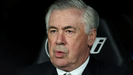 Ancelotti pred Brazilce stavio nesvakidašnji zahtjev, odmah su mu ga ispunili Ancelotti pred Brazilce stavio nesvakidašnji zahtjev, odmah su mu ga ispunili