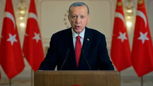 Erdogan: Turska spremna da bude domaćin pregovora Rusije i Ukrajine o prekidu vatre Erdogan: Turska spremna da bude domaćin pregovora Rusije i Ukrajine o prekidu vatre