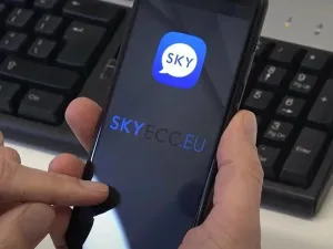 Sky aplikacija