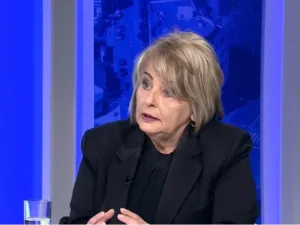 Laura Bo&scaron;njak: Trojka je donijela haos i afere, dok samo Čović profitira