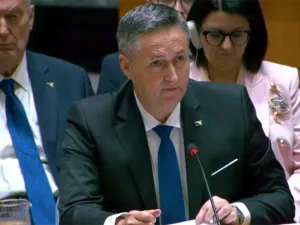 Bećirović upozorava UN: Republika Srpska ponovo &scaron;iri genocidnu propagandu