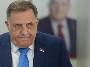 Dodik prijeti nezavisno&scaron;ću RS-a ako Schmidt nametne zakon o državnoj imovini