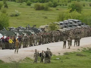 BiH nije pred ulaskom u NATO, ali za to se intenzivno priprema