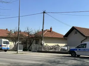 Objavljena imena oca i sina koji su pronađeni mrtvi, tijela prona&scaron;la majka