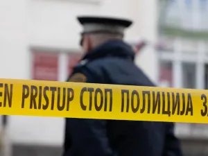 Pronađena tijela dvojice mu&scaron;karaca