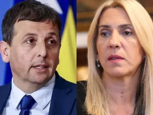 VUKANOVIĆ ISMIJAO ŽELJKU CVIJANOVIĆ: "Gospođo, ako ovo bude za Grenland, ima li dobrovoljaca da idemo sada da pomognemo Trumpu pri iskrcavanju?&ldquo;