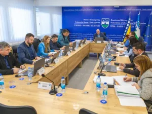 Rezultati umjesto polemika: Kako je Unsko-sanski kanton nastavio put razvoja