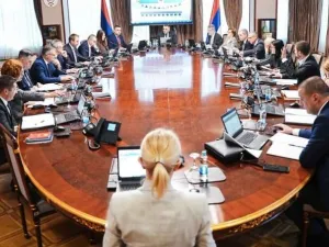 ŽURILO IM SE: Vlada RS po hitnom postupku promijenila Zakon o gasu