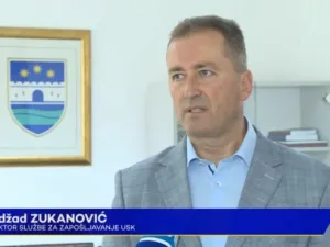 Intervju s Nedžadom Zukanovićem o trži&scaron;tu rada i utjecaju novog Zakona o zapo&scaron;ljavanju u USK