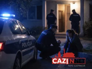 Porodično nasilje u Cazinu &ndash; policija reagovala | Cazin.NET