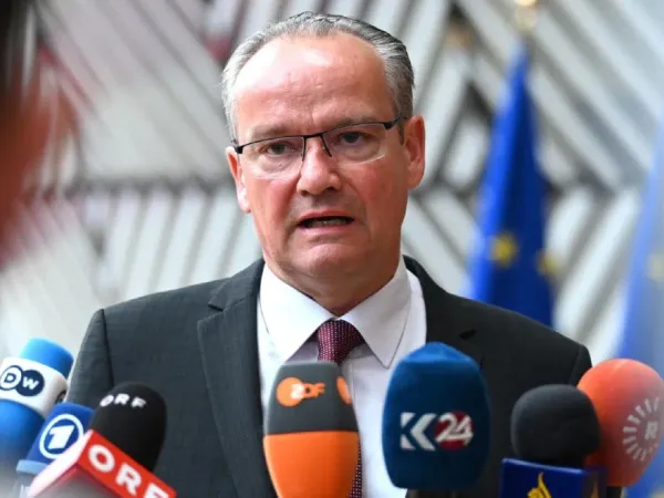 Njemački državni ministar dolazi u BiH: Kako prevladati zastoj