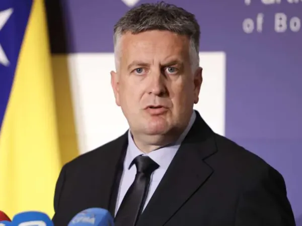 Vuković upozorava: Javne nabavke su rak rana dru&scaron;tva, traži hitne izmjene zakona