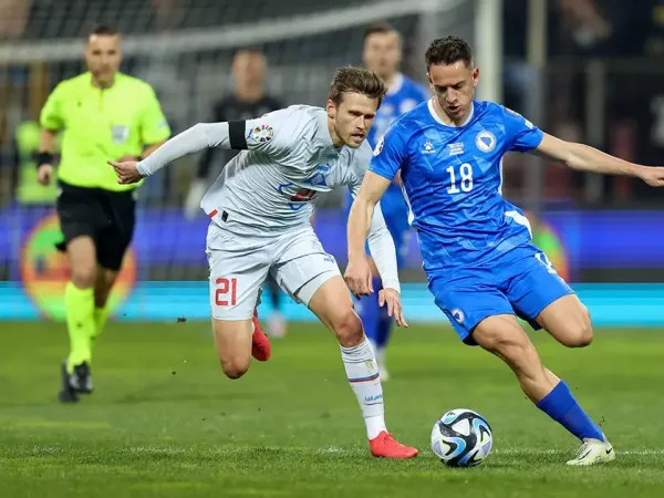 Hadžiahmetović neće propustiti Svjetsko prvenstvo, biće na Barbarezovom spisku?
