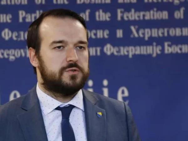 Admir Čavalić pridružuje se Narodu i Pravdi: Fokus na ekonomske promjene u BiH