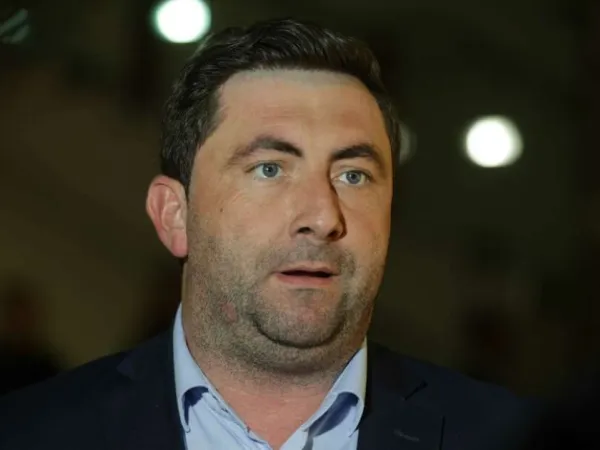 "KUCNUO JE ČAS": Da li je Ljubi&scaron;a Petrović najavio svoju kandidaturu za predsjednika RS?