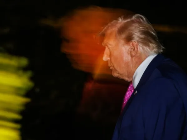 Trump o američkoj vojnoj intervenciji: "Nevjerovatna glupost koja je uni&scaron;tila Irak