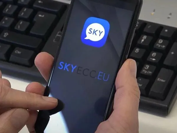 Istraga aplikacija Sky i ANOM razotkrila milijarde u kriminalnim aktivnostima u BiH