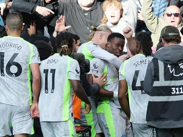 Manchester City razbio Chelsea i potpuno se vratio u igru za titulu prvaka Engleske