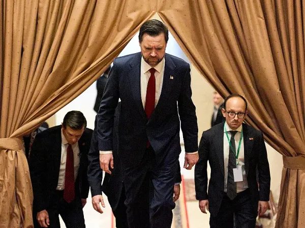 Susret u Islamabadu je historijski iako nije bilo dogovora: Iran i SAD prvi put oči u oči od 1979. godine