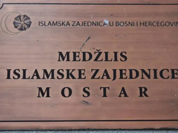 Medžlis Islamske zajednice Mostar traži hitnu istragu napada na maloljetnika