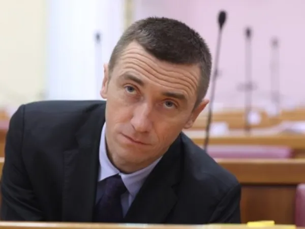 PENAVA PODIGAO PRA&Scaron;INU ZBOG BiH: "Tu je crvena crta, ispod toga nećemo ići, Dalija Ore&scaron;ković ne zna ni&scaron;ta o..."