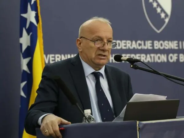 PREDSJEDNIK BHK CIGRE ZIJAD BAJRAMOVIĆ TVRDI: "Južna interkonekcija najvažniji iskorak u energetici BiH"