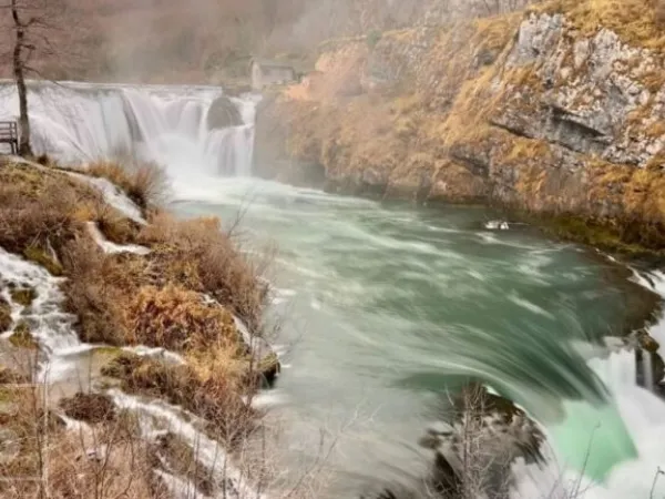 Istraživanje Nacionalnog parka Una: Koliko zaista brinemo o na&scaron;oj ljepotici?