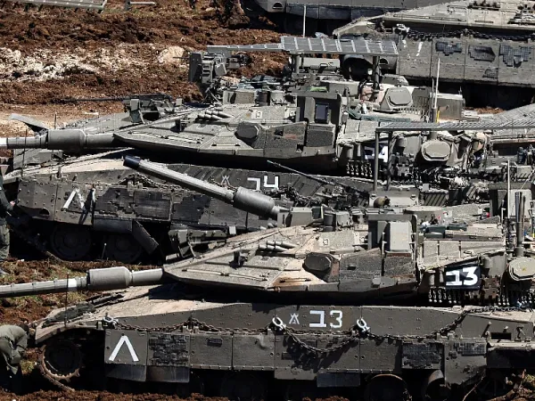 Izraelci gomilaju tenkove blizu Libana, ali strah od Hezbolaha je evidentan: "Pogre&scaron;no smo ih procijenili"